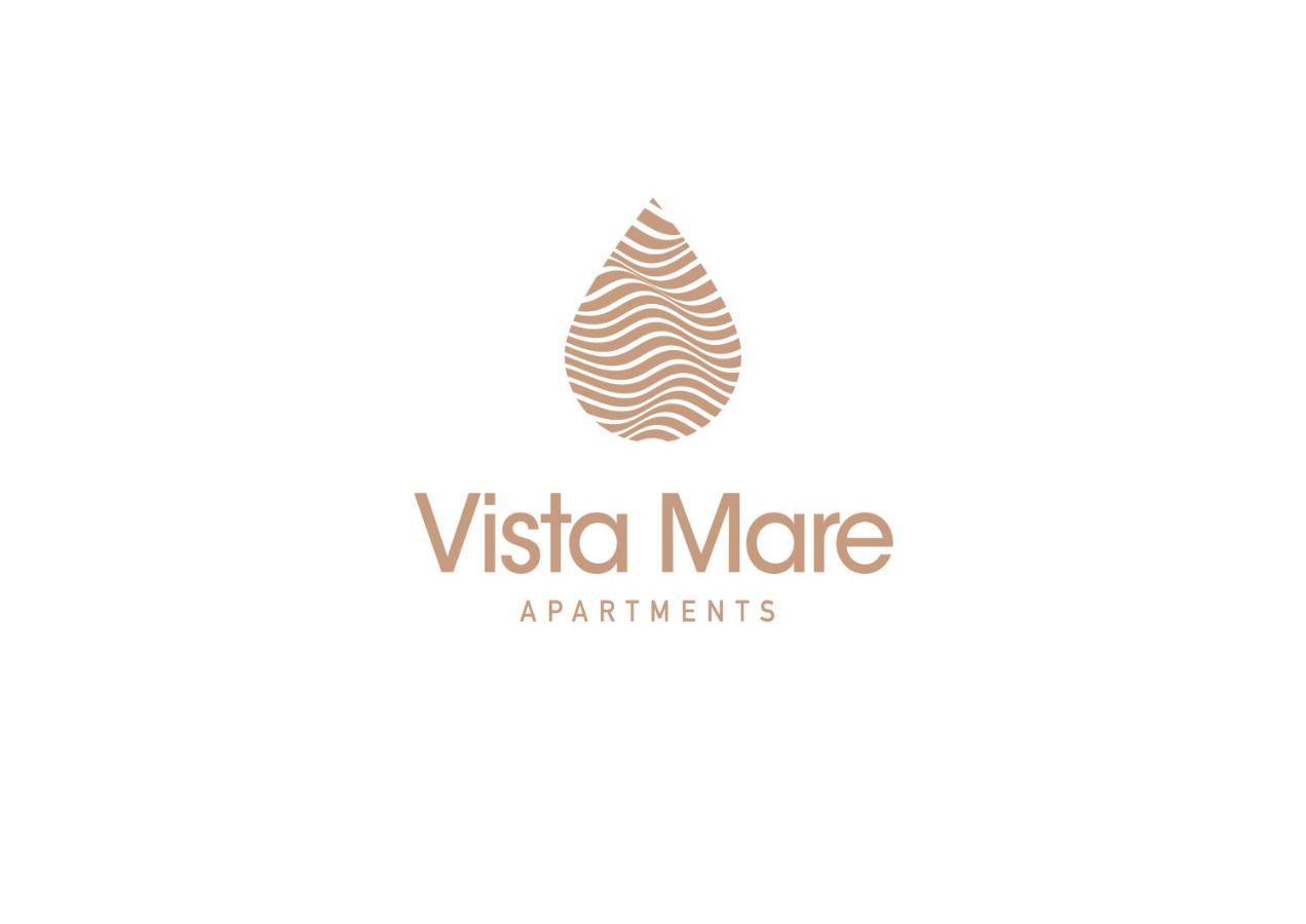 팔라이오코라 Vista Mare 아파트 외부 사진